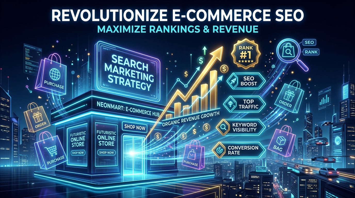 The 2026 Technical SEO Checklist: 7 Costly Mistakes Killing Your Search Visibility